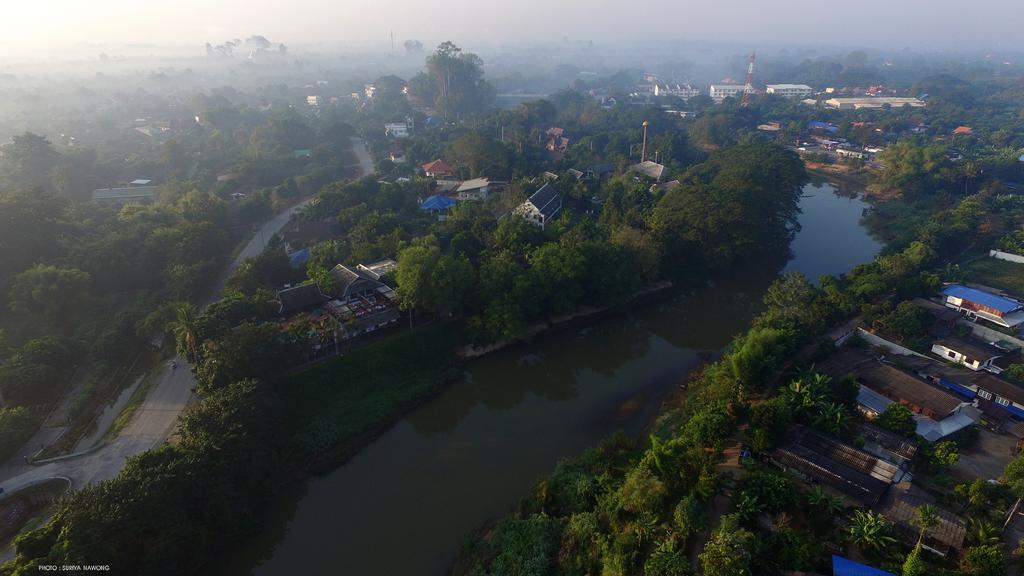 The Marndadee Heritage Chiang Mai Exterior foto