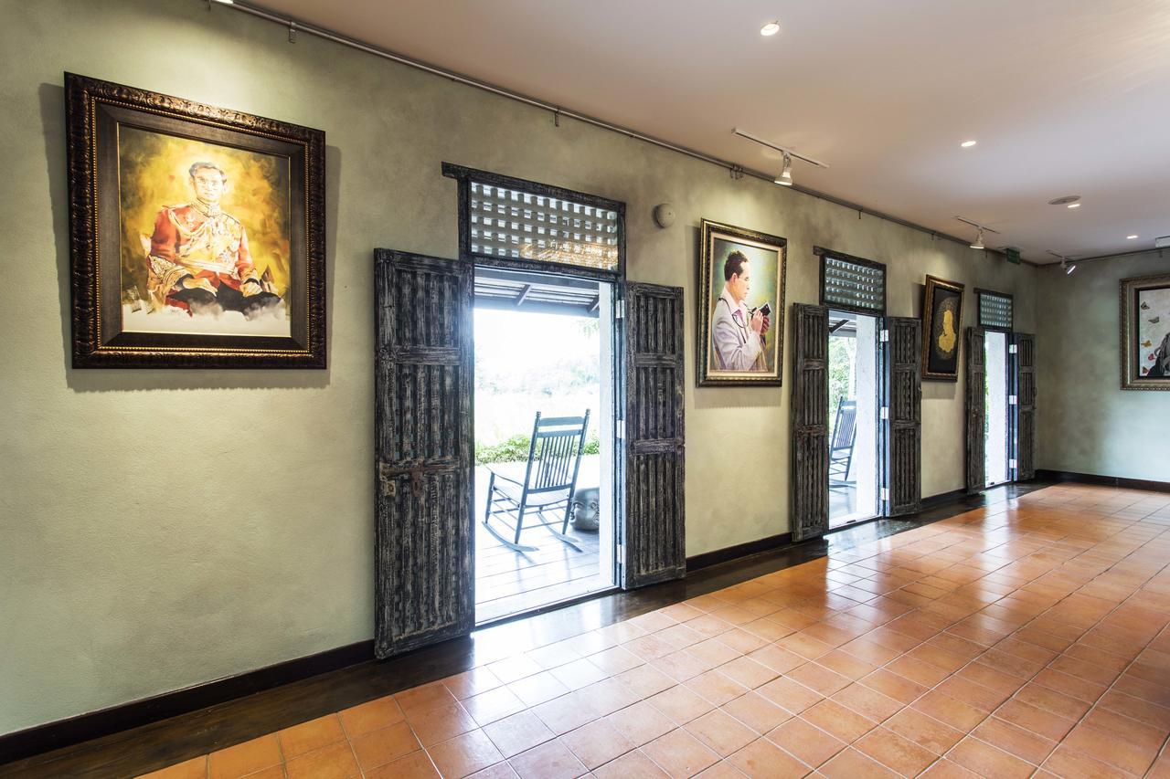 The Marndadee Heritage Chiang Mai Exterior foto