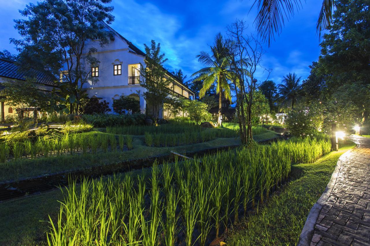 The Marndadee Heritage Chiang Mai Exterior foto