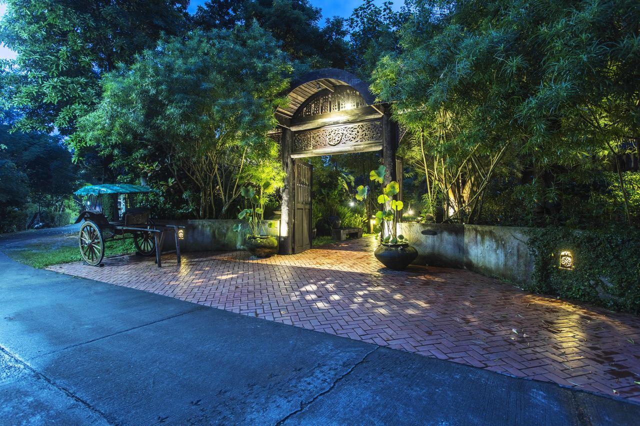 The Marndadee Heritage Chiang Mai Exterior foto