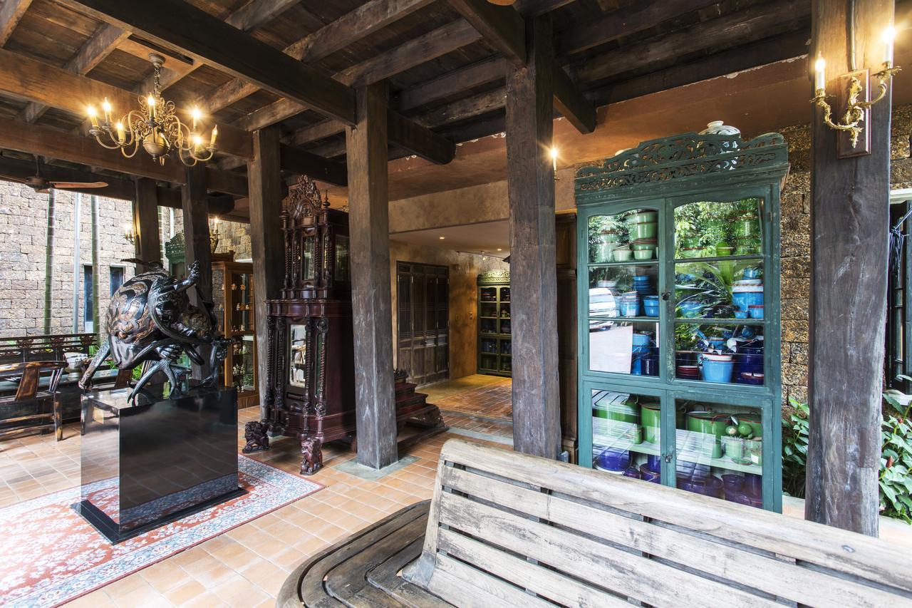 The Marndadee Heritage Chiang Mai Exterior foto